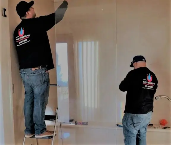 Professional plumbing installation for Boiler Repair in Blackwood