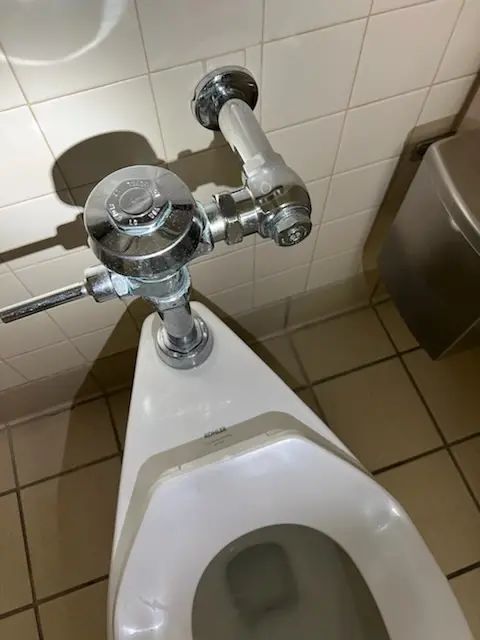 Fixture installation and repair for Hydro Jetting in Blackwood